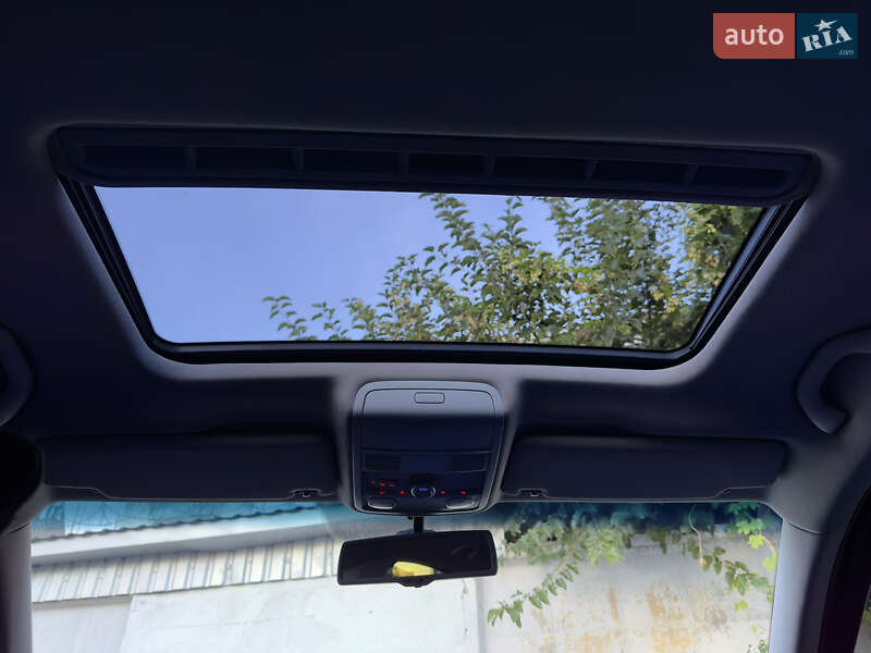 Volkswagen Passat 2013