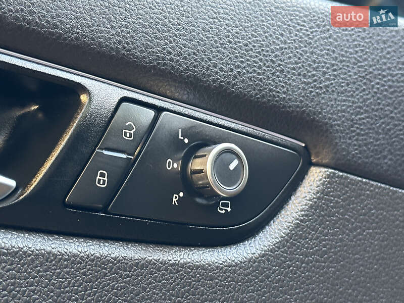 Volkswagen Passat 2013