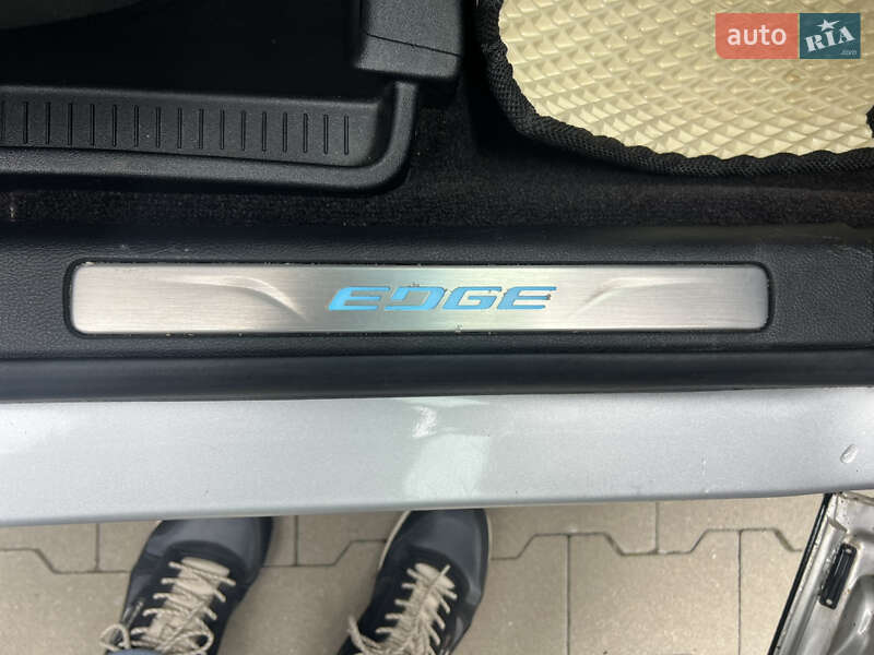 Ford Edge 2015