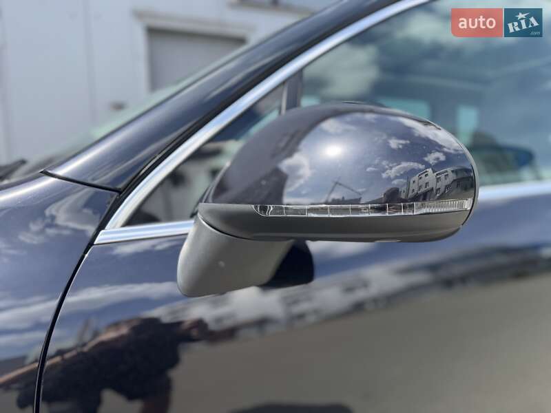 Volkswagen Touareg 2014