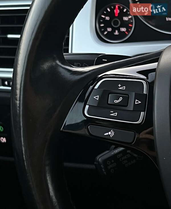 Volkswagen Touareg 2014