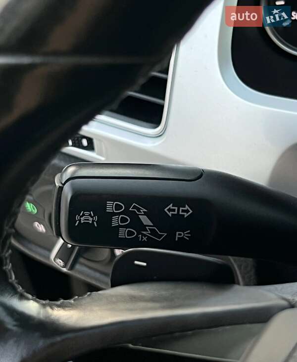 Volkswagen Touareg 2014