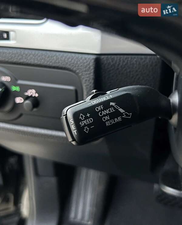 Volkswagen Touareg 2014