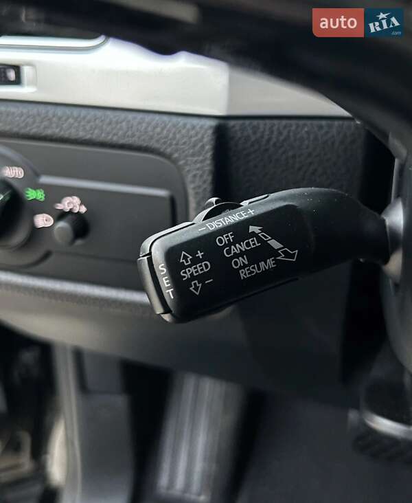 Volkswagen Touareg 2014