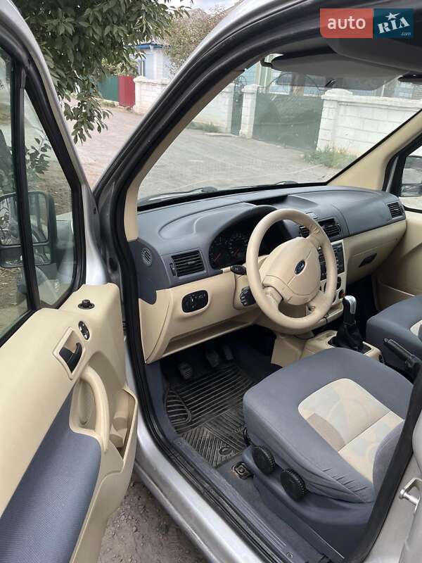 Ford Tourneo Connect 2007