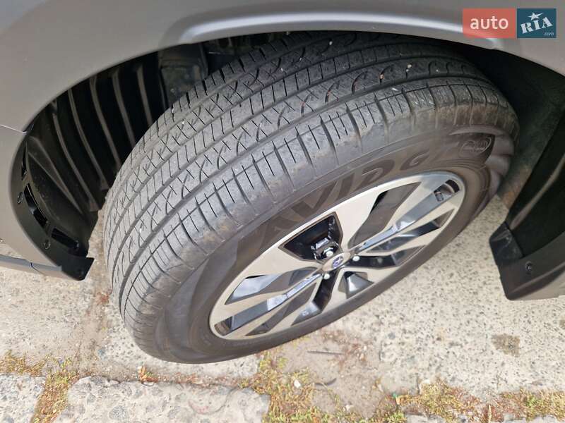 Subaru Outback 2024
