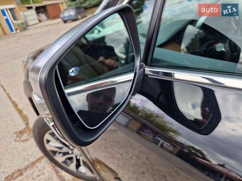 Subaru Outback 2024