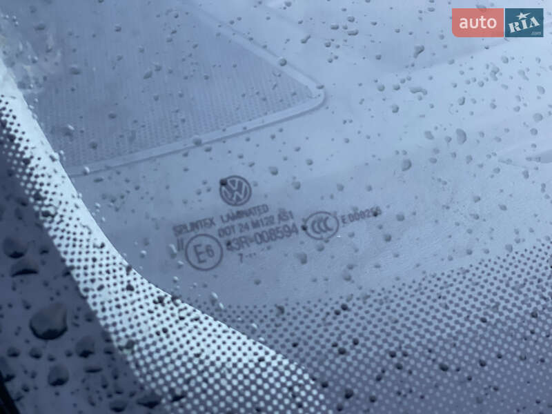 Volkswagen Caddy 2007