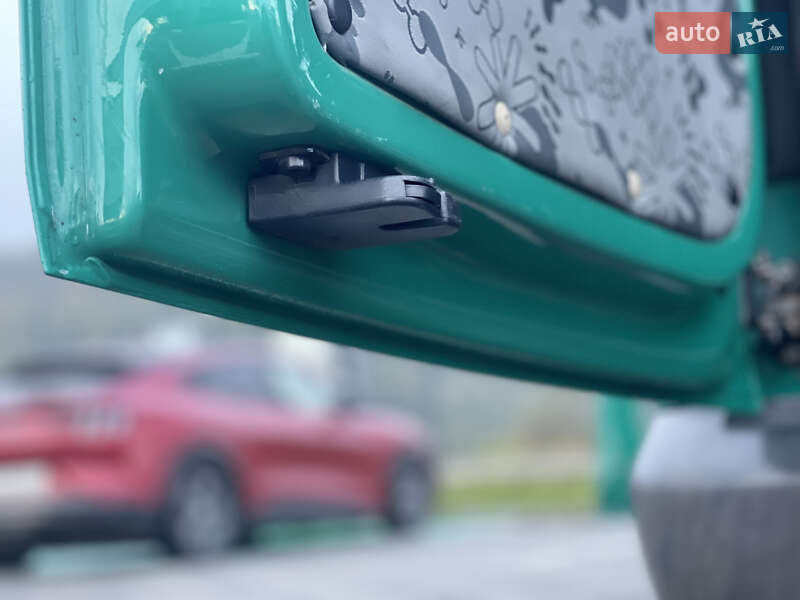 Volkswagen Caddy 2007