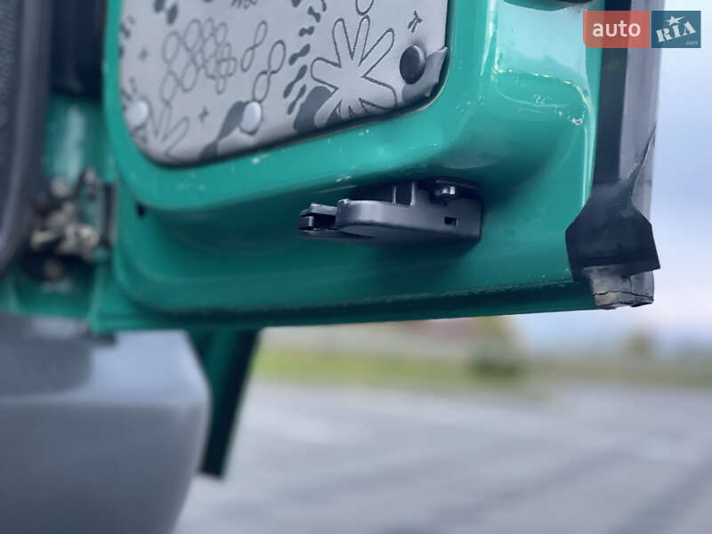 Volkswagen Caddy 2007