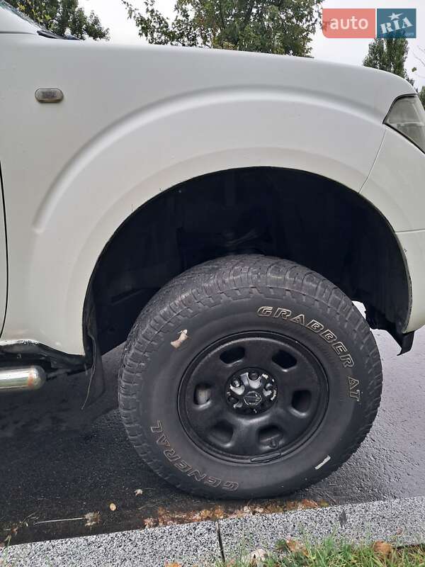 Nissan Pathfinder 2008