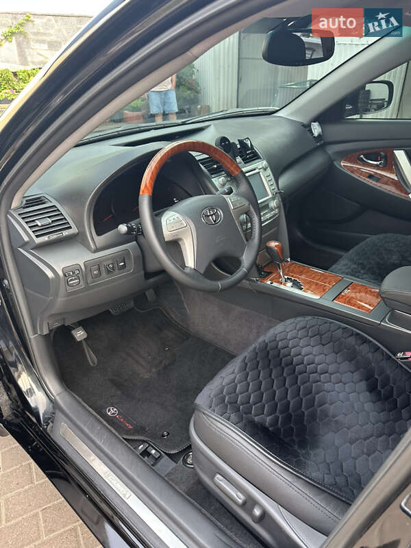 Toyota Camry 2008
