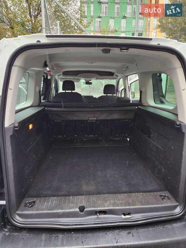 Citroen Berlingo 2019