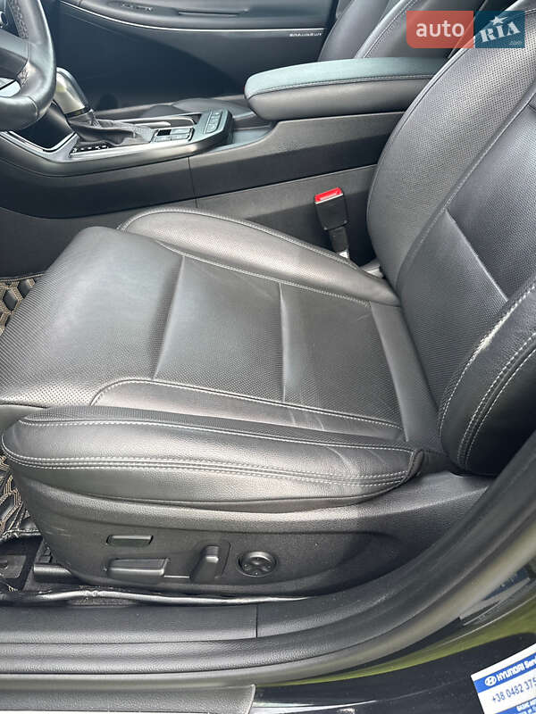 Hyundai Grandeur 2017