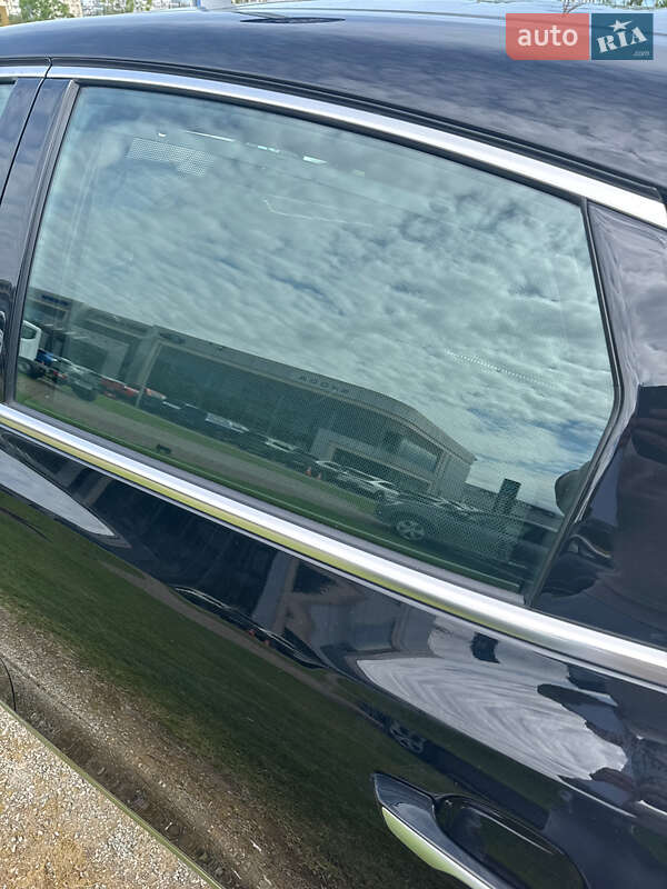 Hyundai Grandeur 2017