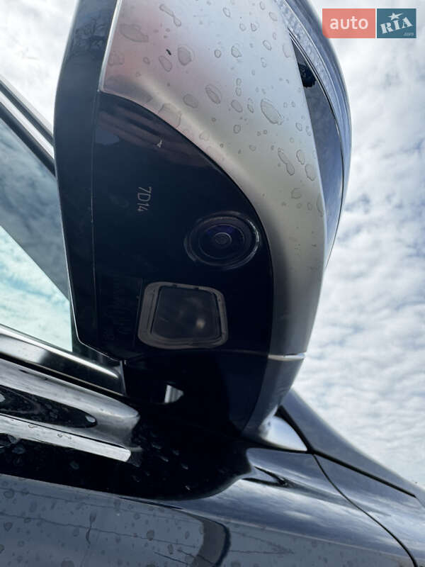 Hyundai Grandeur 2017