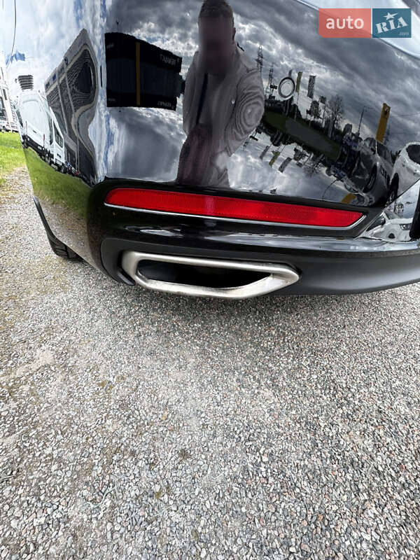 Hyundai Grandeur 2017