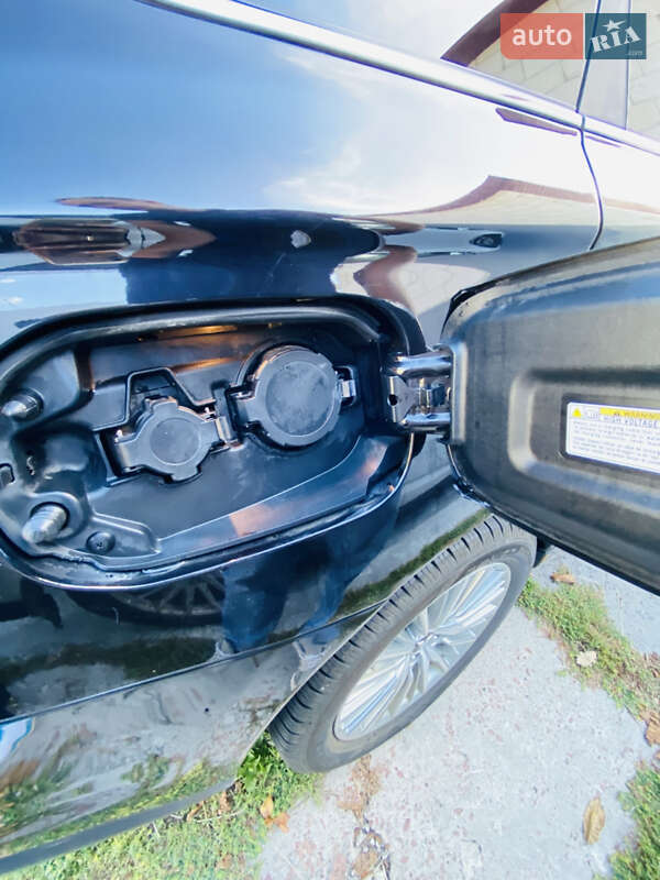 Mitsubishi Outlander 2019