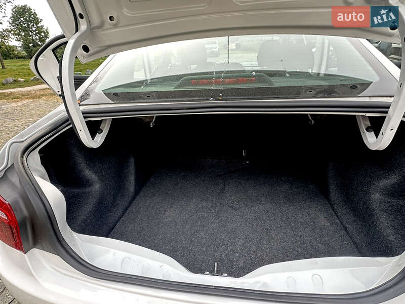 Citroen C-Elysee 2024