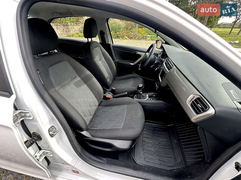 Citroen C-Elysee 2024