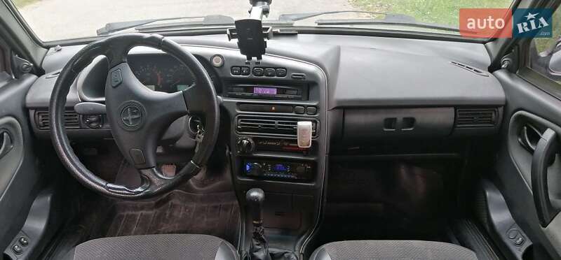 VAZ / Lada 2115 Samara 2007