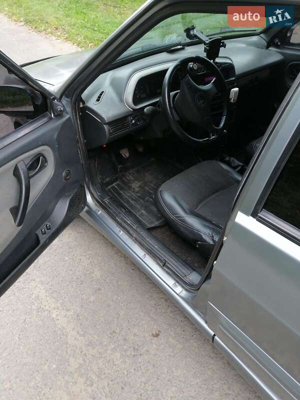 ВАЗ / Lada 2115 Samara 2007