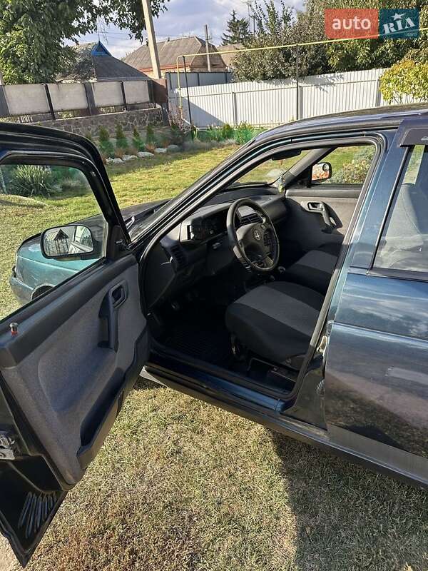 ВАЗ / Lada 2110 2007