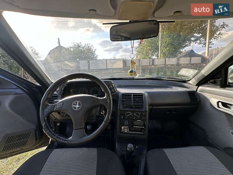 ВАЗ / Lada 2110 2007