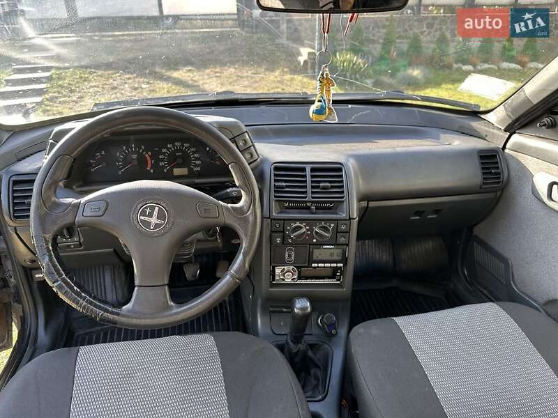 ВАЗ / Lada 2110 2007