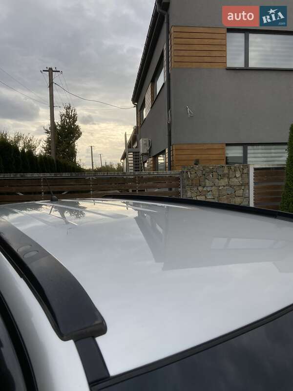 Suzuki Grand Vitara 2008