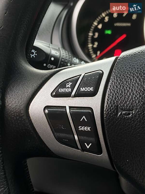 Suzuki Grand Vitara 2008