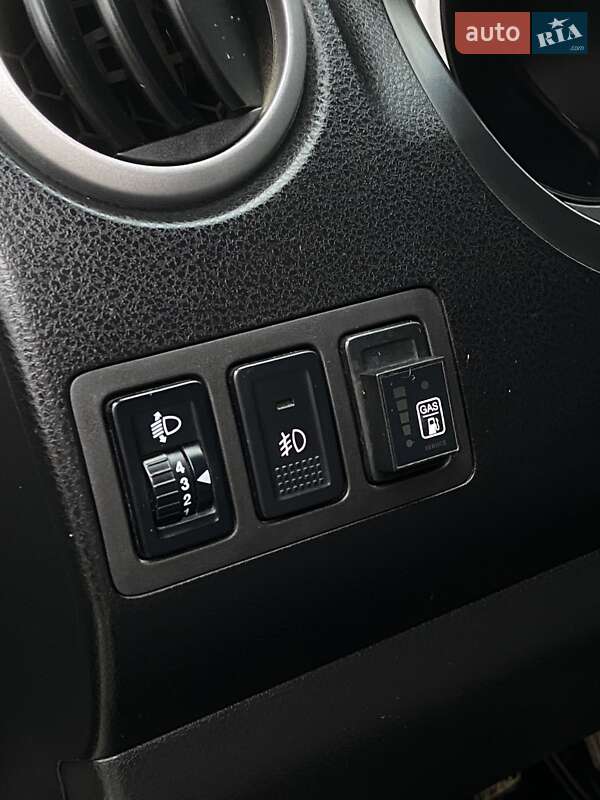 Suzuki Grand Vitara 2008