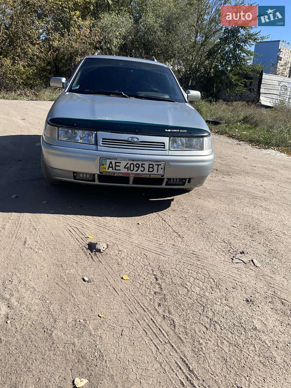 ВАЗ / Lada 2111 2007