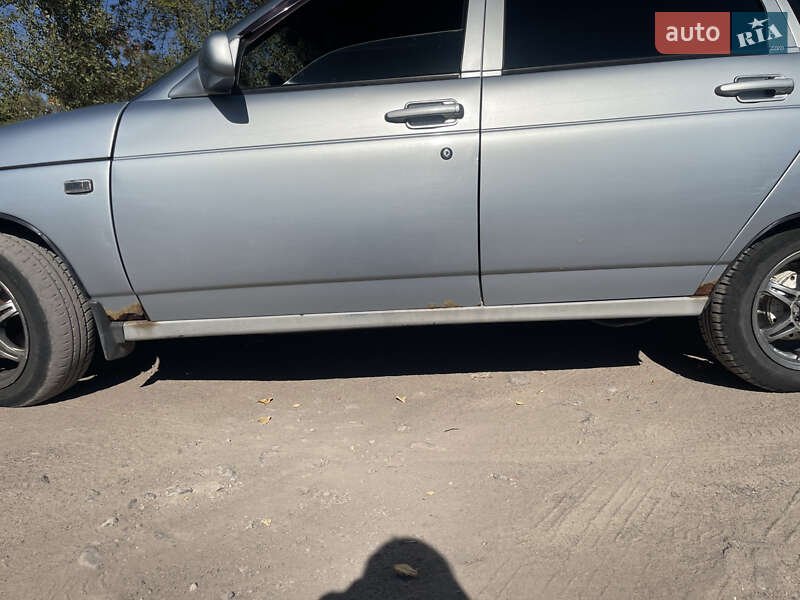 ВАЗ / Lada 2111 2007