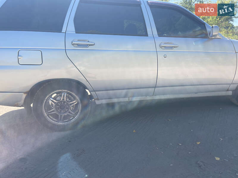 ВАЗ / Lada 2111 2007