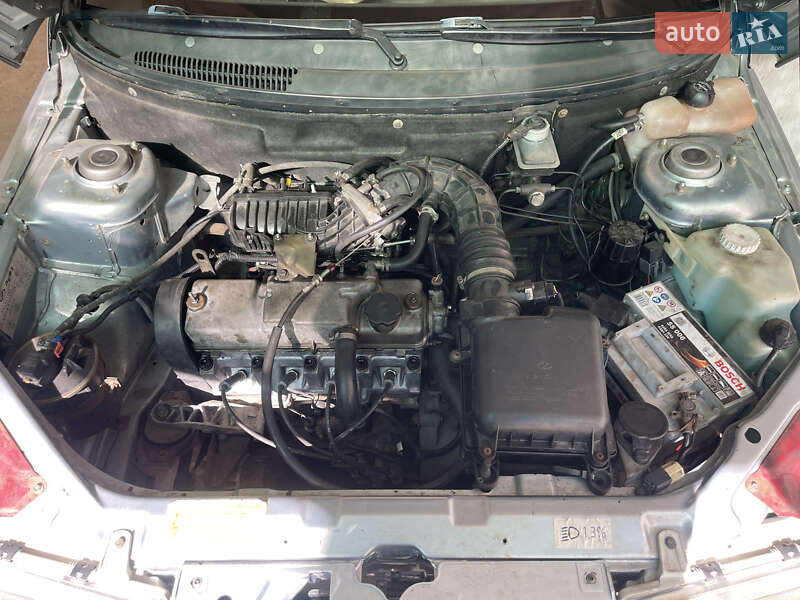 ВАЗ / Lada 2111 2007