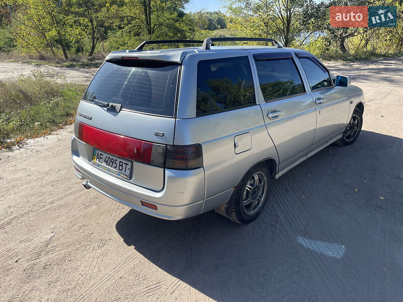 ВАЗ / Lada 2111 2007