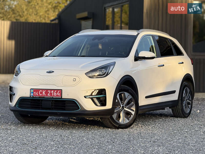 Kia Niro 2020