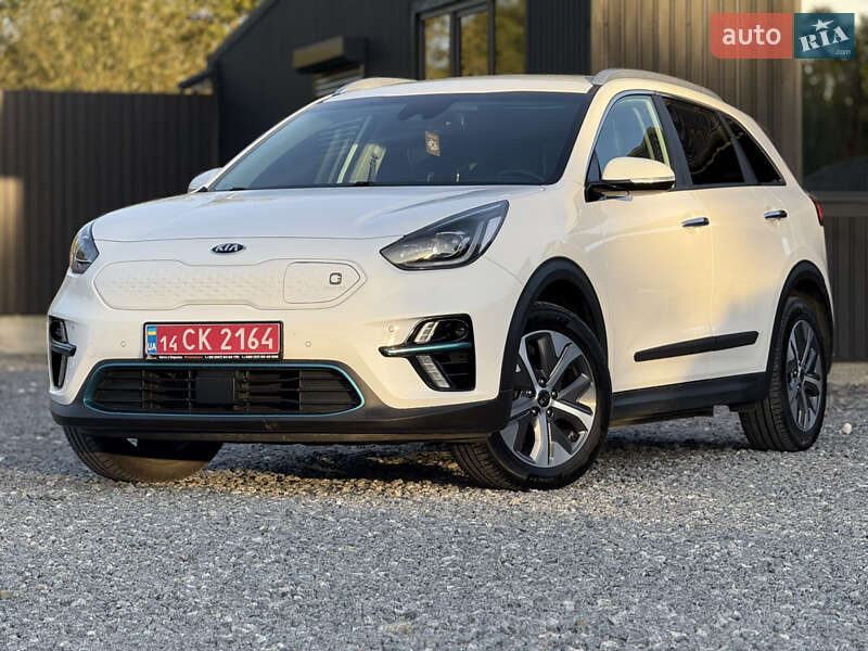 Kia Niro 2020