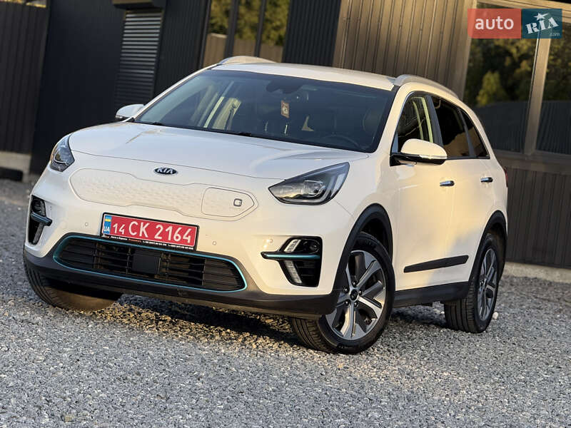 Kia Niro 2020