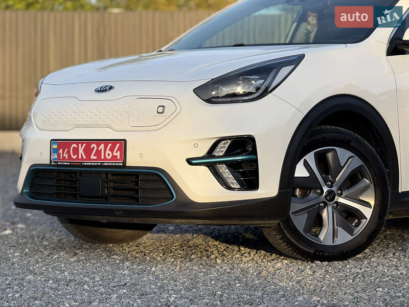 Kia Niro 2020