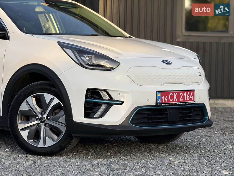 Kia Niro 2020