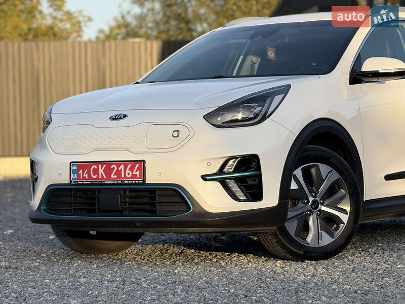 Kia Niro 2020