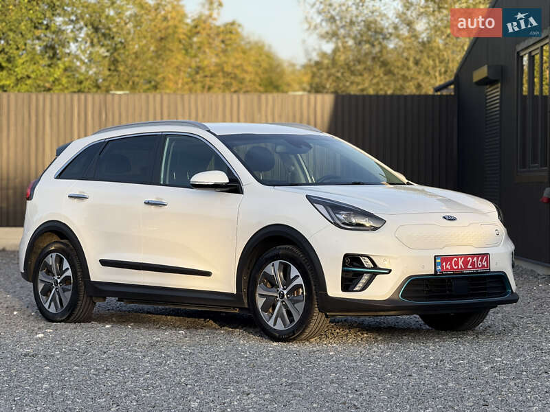 Kia Niro 2020