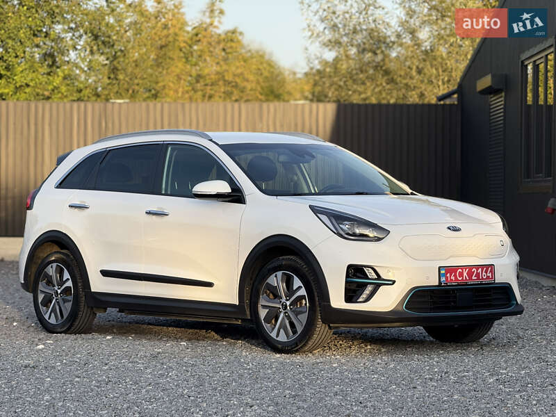 Kia Niro 2020