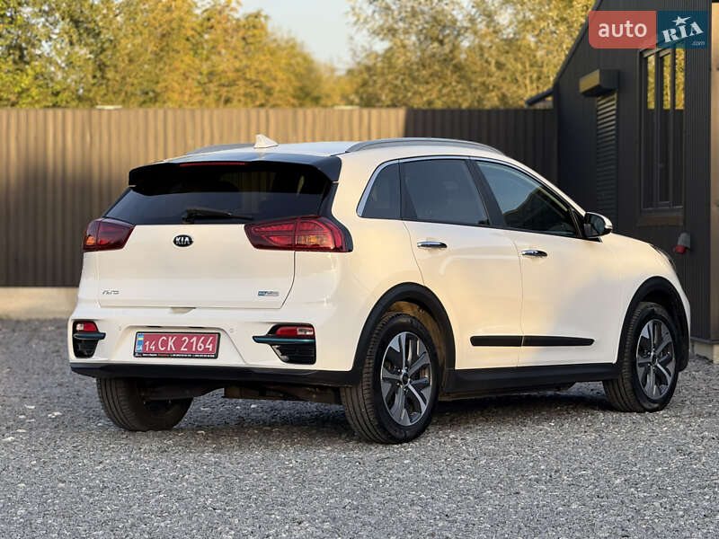 Kia Niro 2020