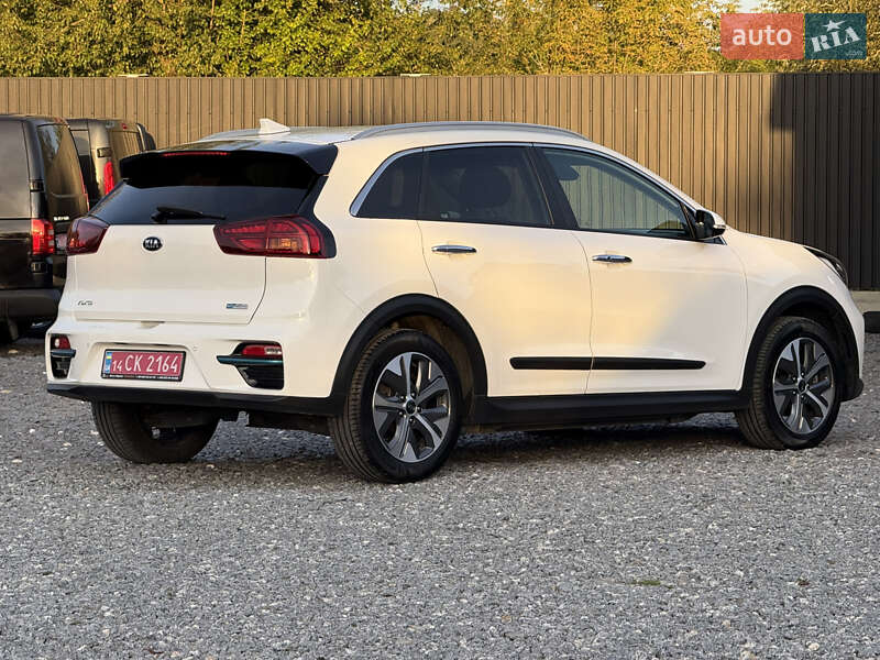 Kia Niro 2020