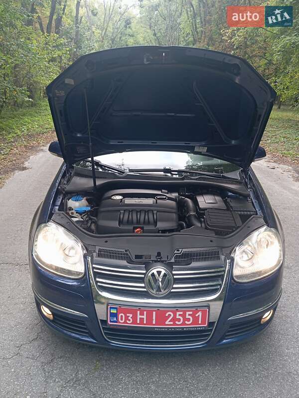 Volkswagen Golf 2007