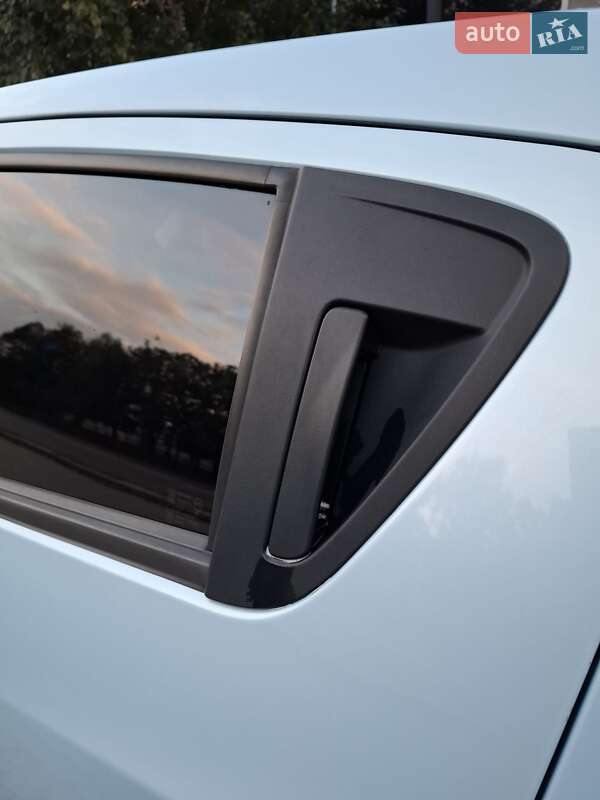 Chevrolet Spark 2015