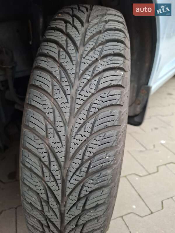 Chevrolet Spark 2015